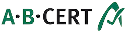 Logo A-B-CERT