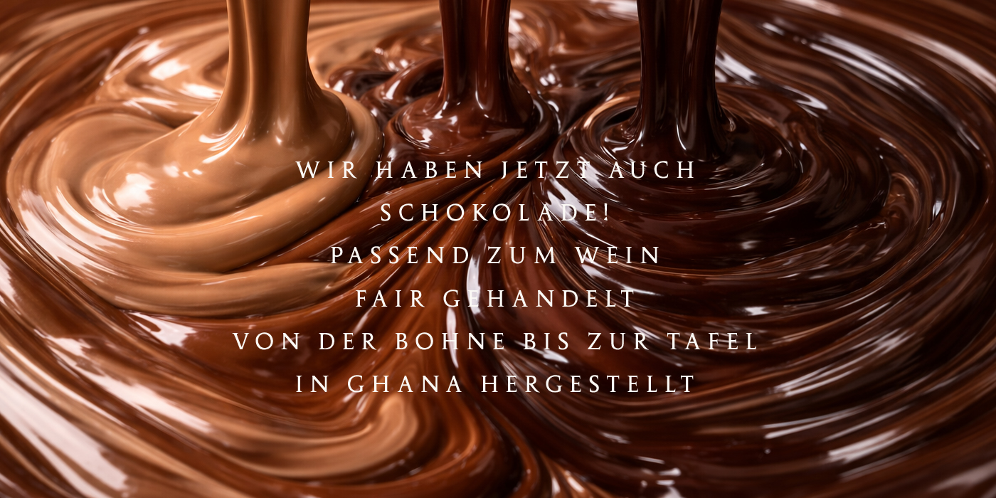 SchokoladeStartseite